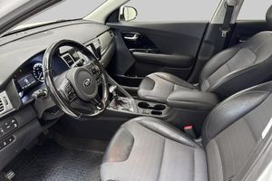 Kia Niro bild 8