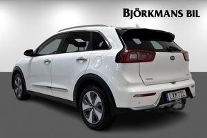 Kia Niro bild 6