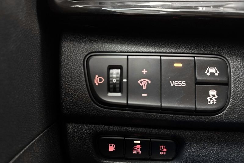 Kia Niro bild 20