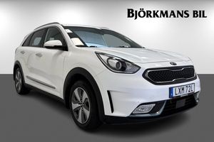 Kia Niro bild 3