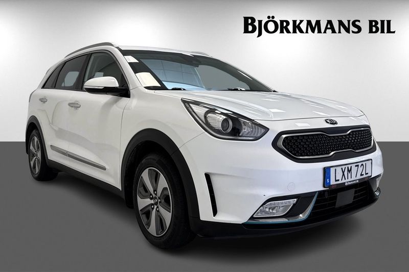 Kia Niro bild 3