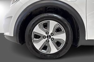 Kia Niro bild 15