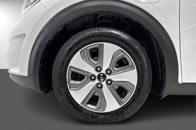 Kia Niro bild 15