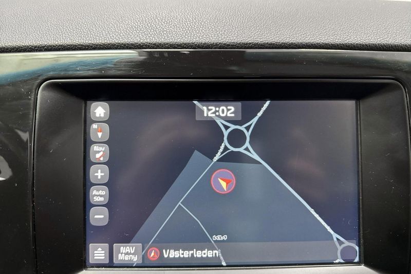 Kia Niro bild 12