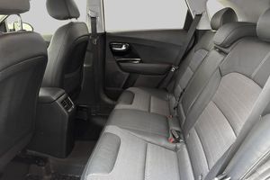 Kia Niro bild 9