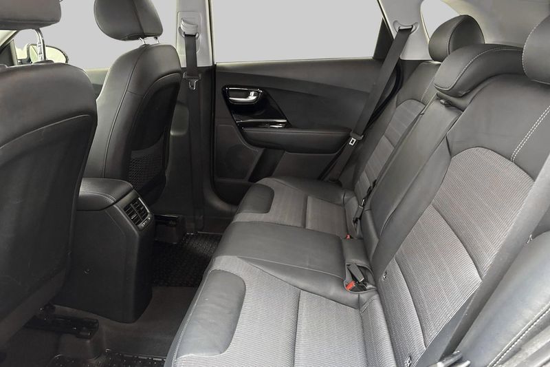 Kia Niro bild 9