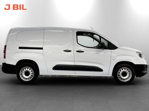 Opel Combo bild 8