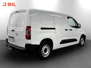 Opel Combo bild 7