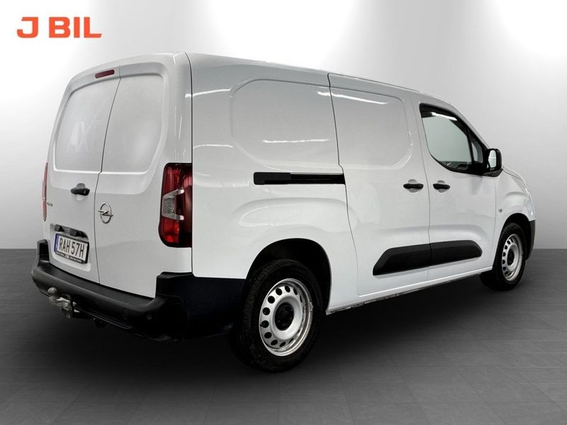 Opel Combo bild 7