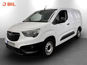 Opel Combo bild 4