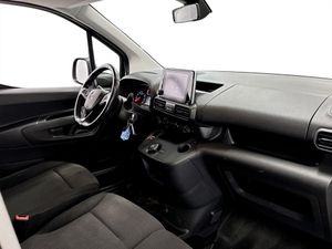 Opel Combo bild 20