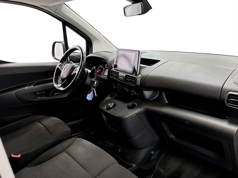 Opel Combo bild 20