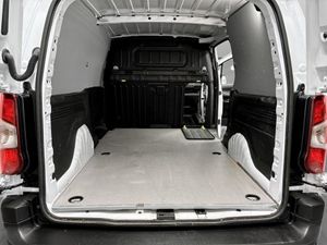 Opel Combo bild 24
