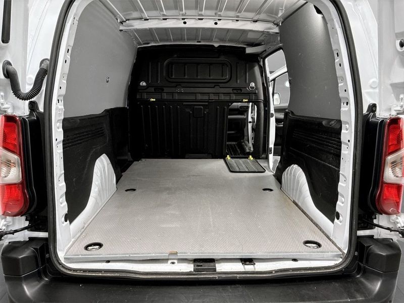 Opel Combo bild 24