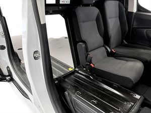 Opel Combo bild 21