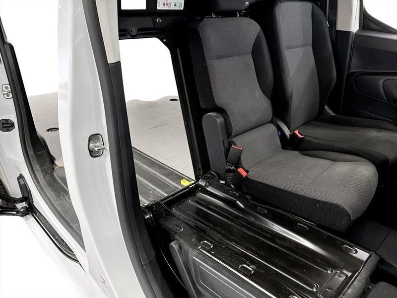 Opel Combo bild 21