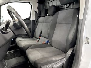 Opel Combo bild 11