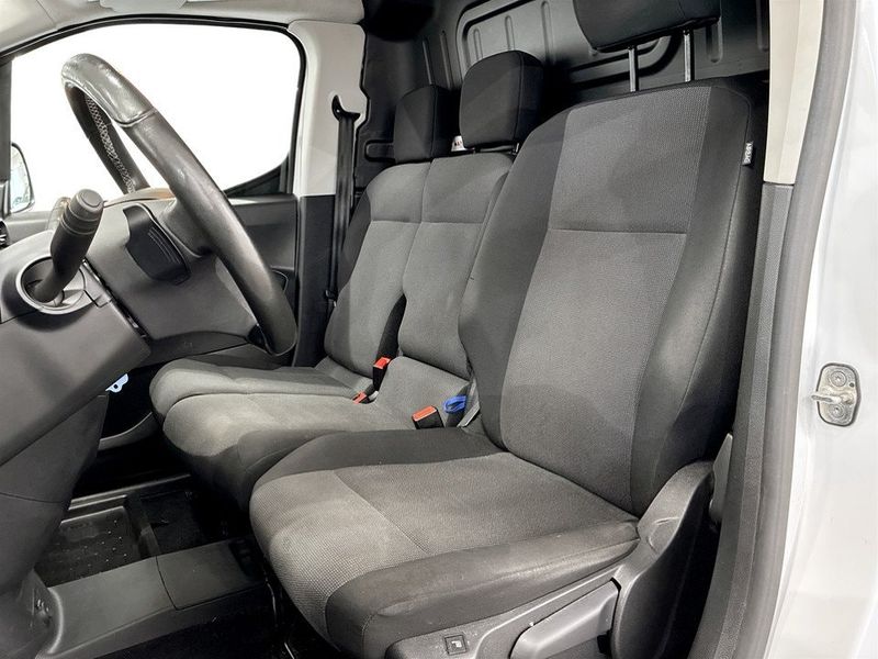 Opel Combo bild 11