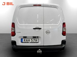 Opel Combo bild 6