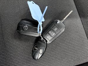 Opel Combo bild 22