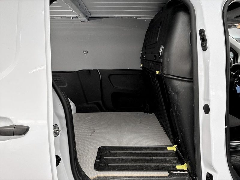 Opel Combo bild 23