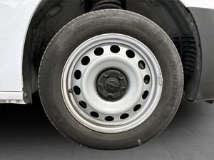 Opel Combo bild 9
