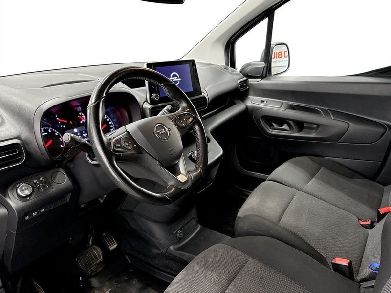 Opel Combo bild 12