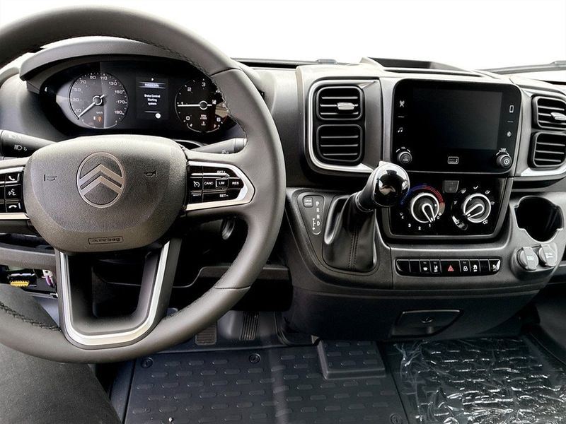Citroen Jumper bild 3