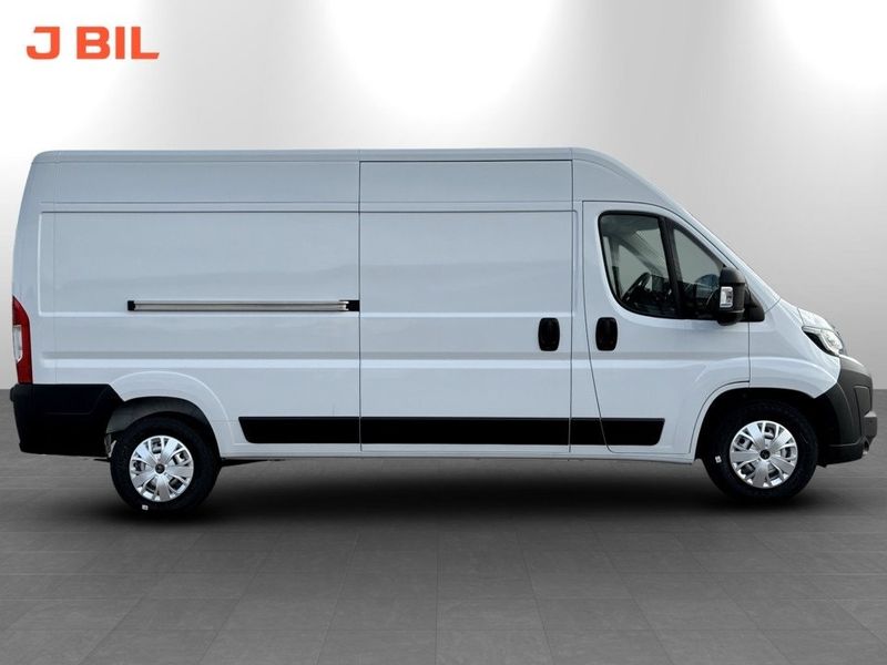 Citroen Jumper bild 4
