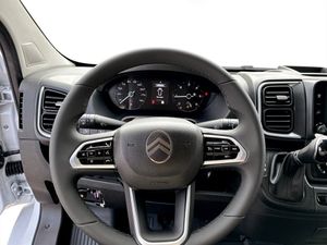Citroen Jumper bild 8