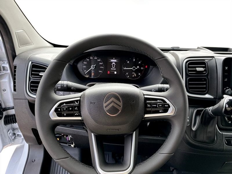 Citroen Jumper bild 8