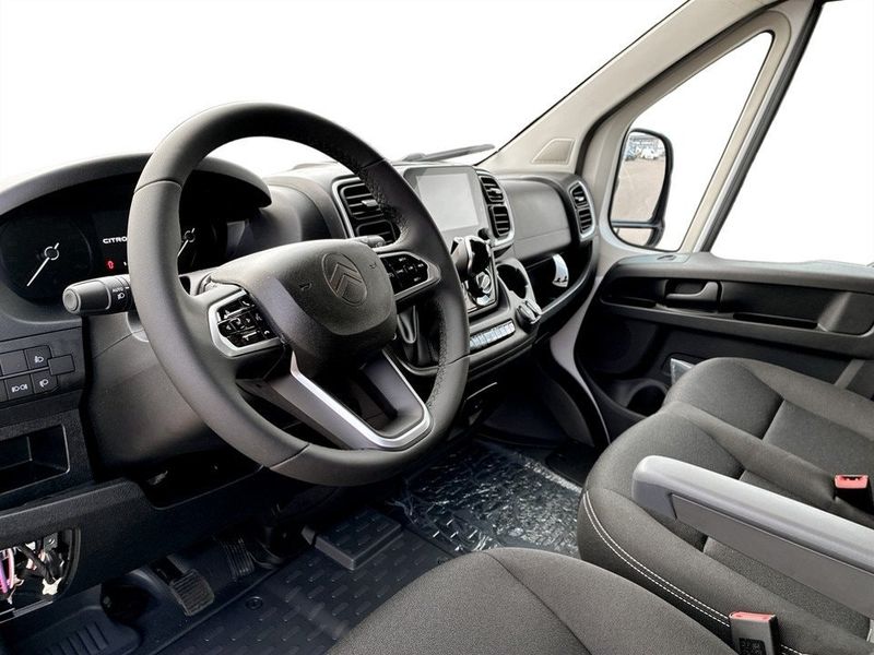 Citroen Jumper bild 5