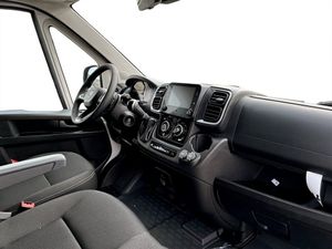 Citroen Jumper bild 12