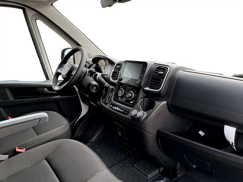 Citroen Jumper bild 12