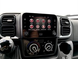 Citroen Jumper bild 10