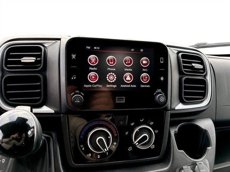 Citroen Jumper bild 10