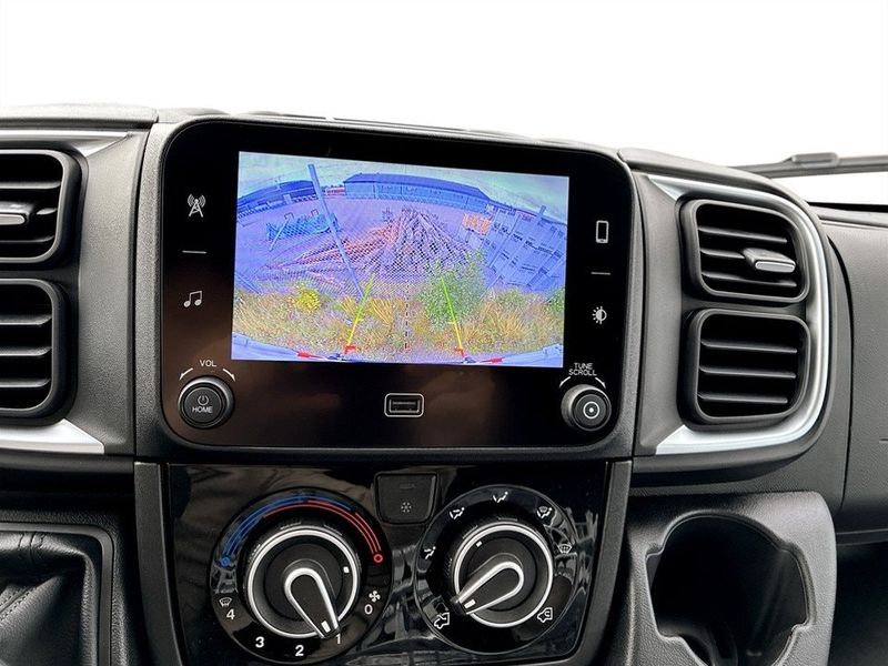 Citroen Jumper bild 15
