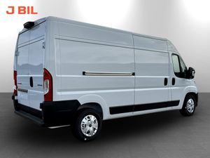 Citroen Jumper bild 2