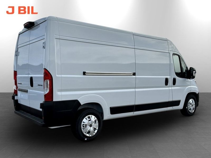 Citroen Jumper bild 2