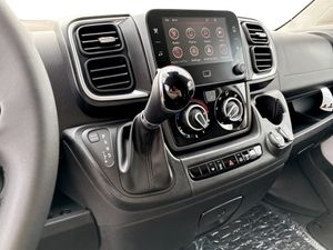 Citroen Jumper bild 11