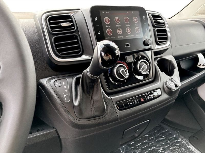 Citroen Jumper bild 11