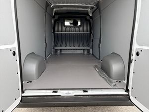 Citroen Jumper bild 7
