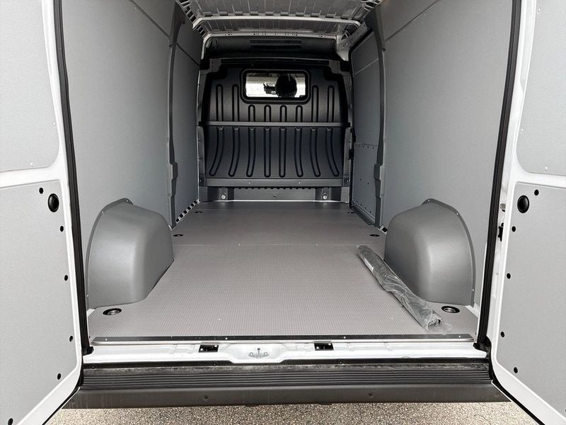 Citroen Jumper bild 7