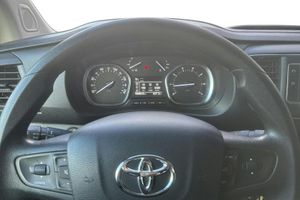 Toyota Proace bild 10