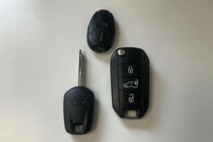 Toyota Proace bild 12