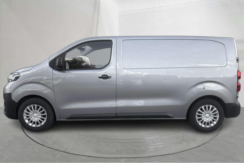 Toyota Proace bild 2