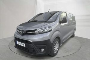 Toyota Proace bild 1