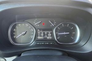 Toyota Proace bild 11