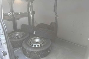 Toyota Proace bild 8