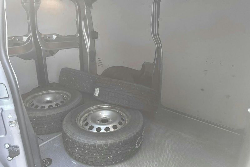 Toyota Proace bild 8